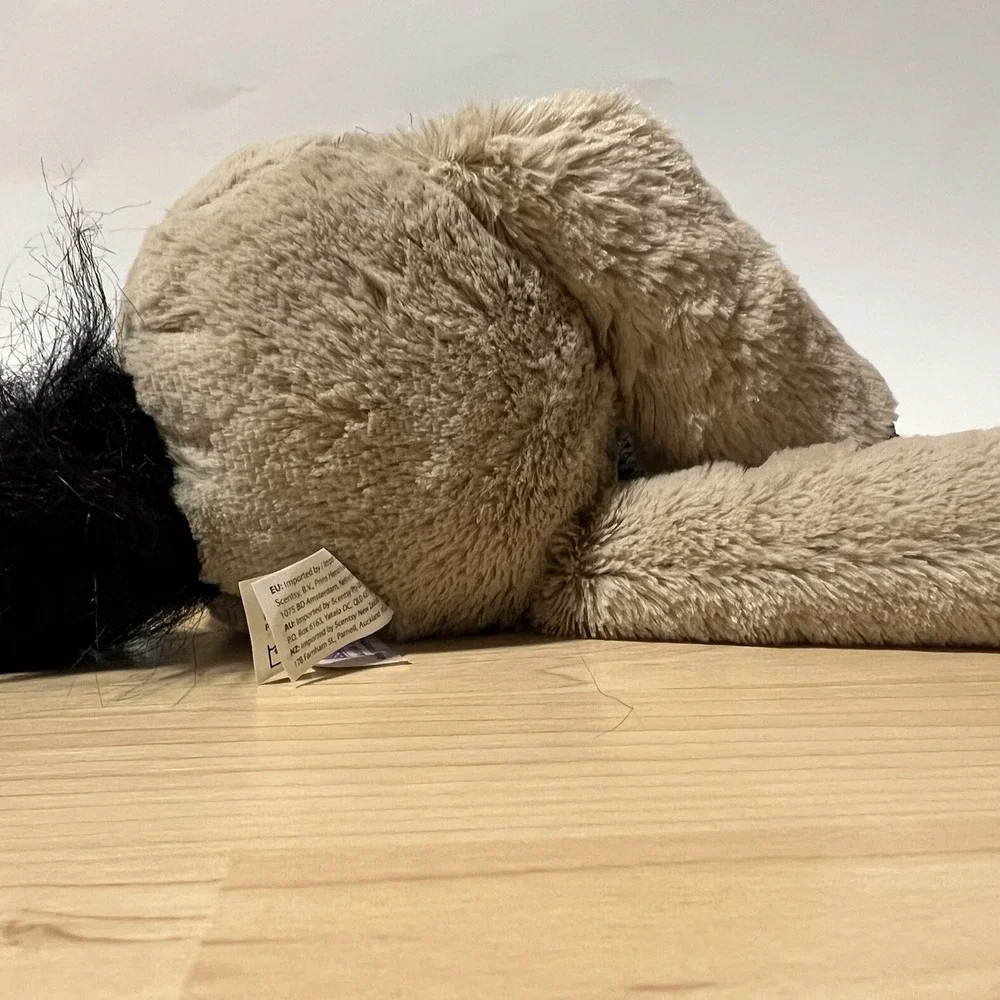 Scentsy Buddy - Peyton the Pony - Comes W New‎ Scent Pak